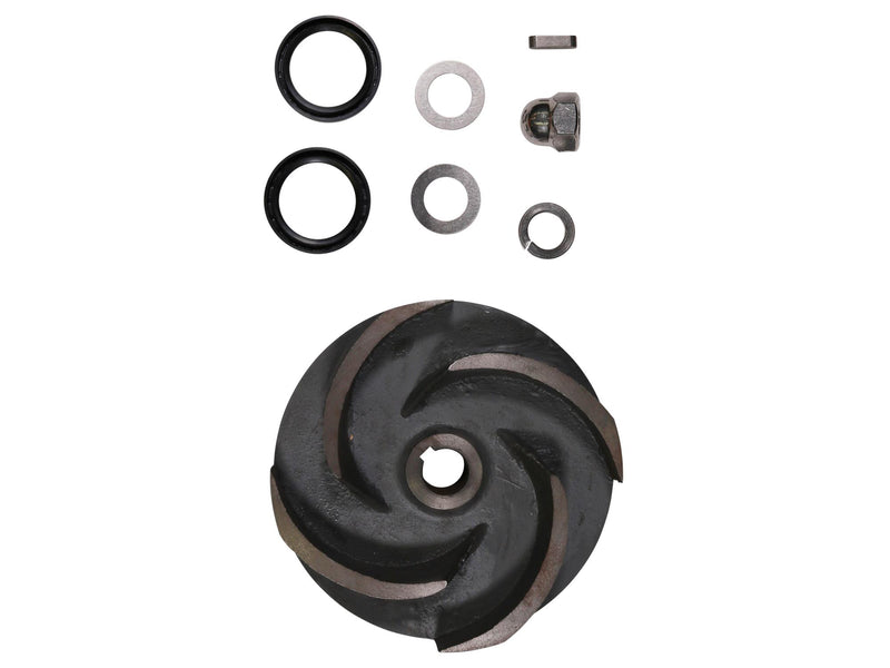 Grundfos 96884238, Impeller Kit for DWK.150 15kW 50 Hz