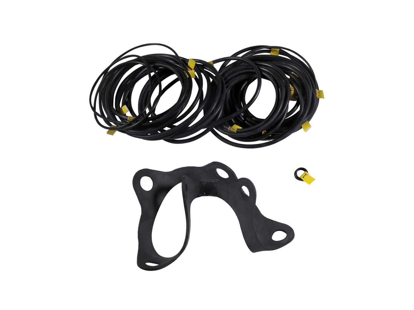 Grundfos 96884328, Repair O-Ring Kit for DWK 37-75kW NBR