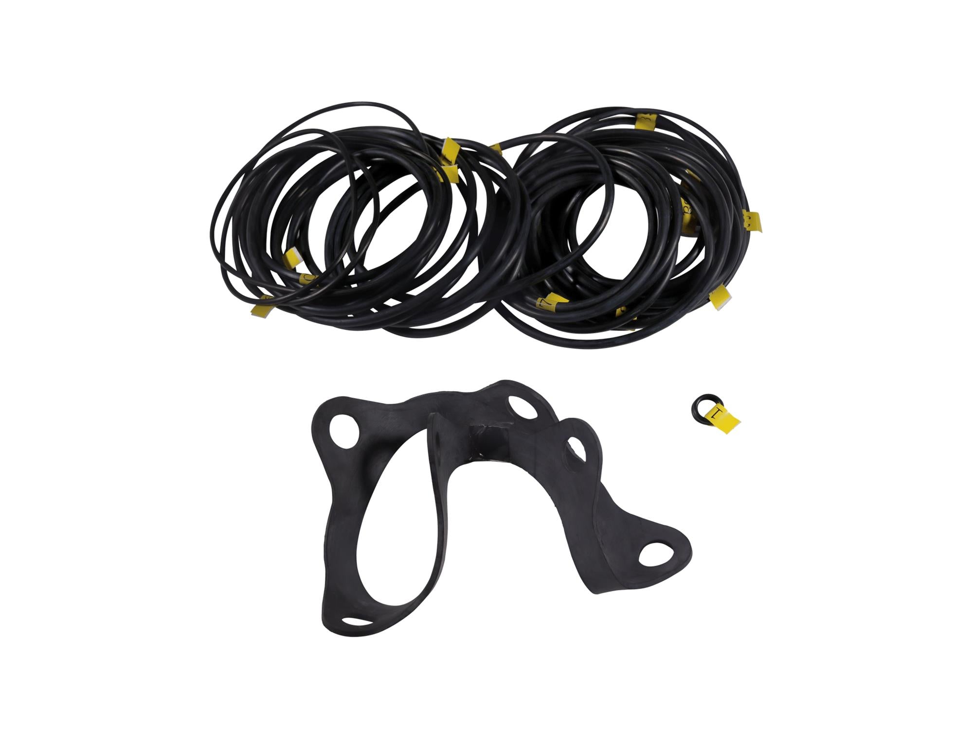 Grundfos 96884328, Repair O-Ring Kit for DWK 37-75kW NBR