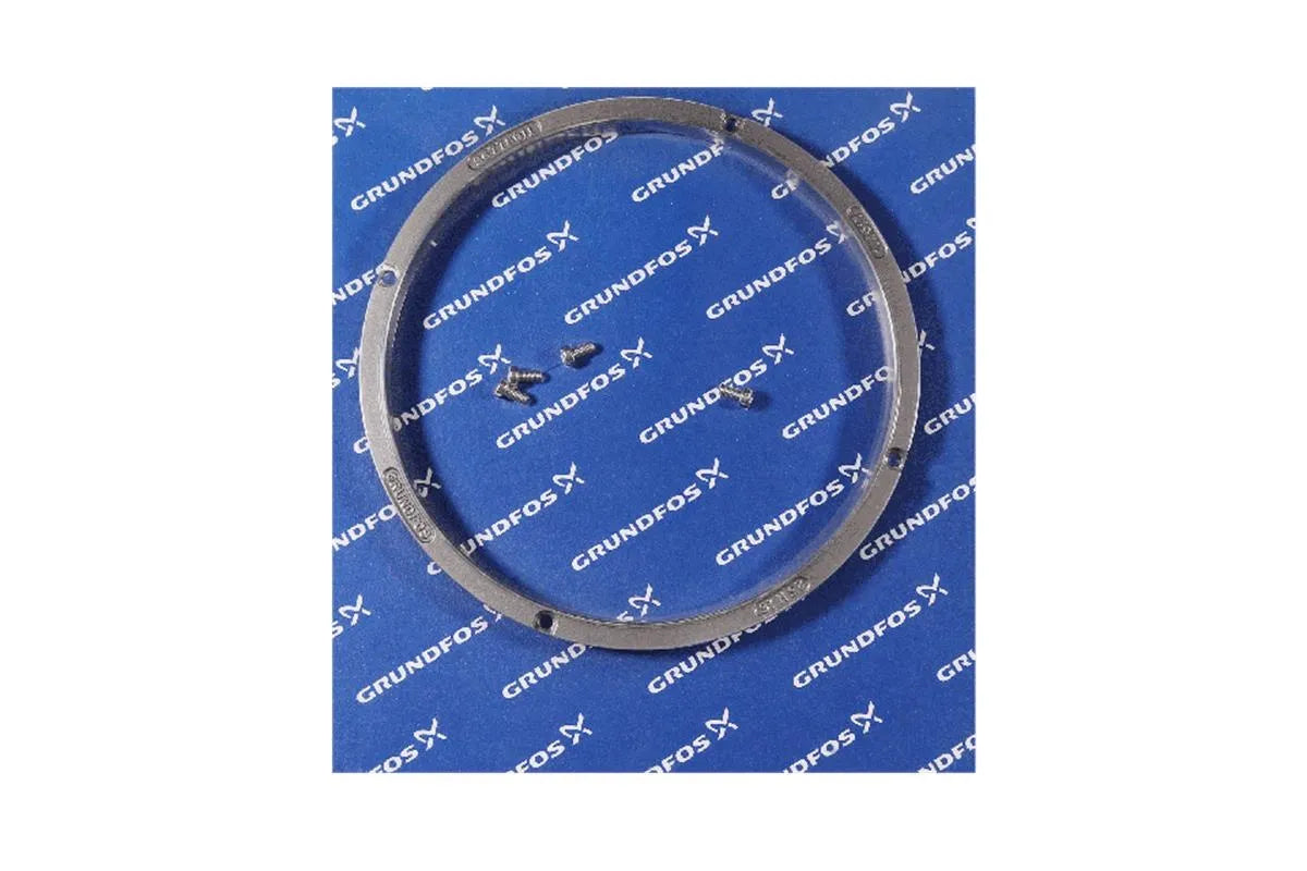 Grundfos 96887255, Wear Ring Kit D210x15 1.4408 M5x10