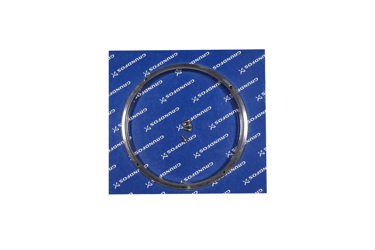 Grundfos 96887264, Wear Ring Kit D210x15 1.4408/PTFE M5x10