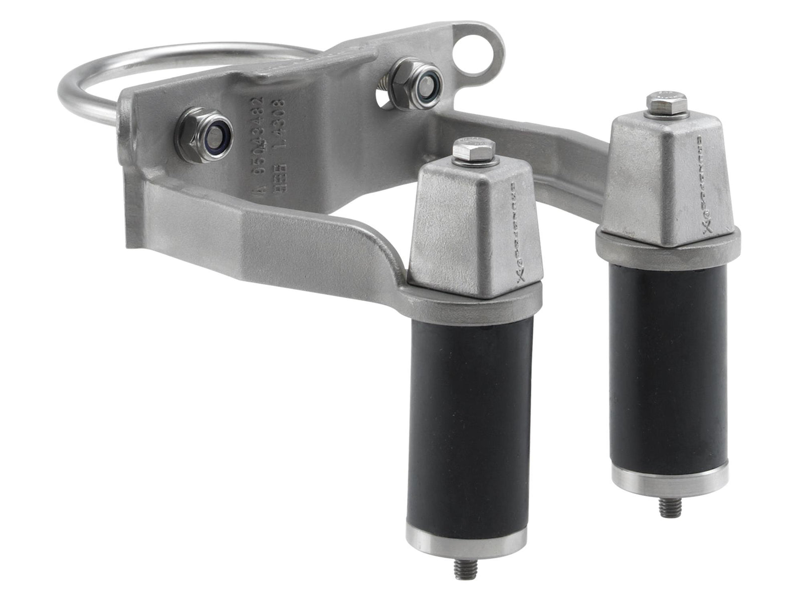 Grundfos 96887674, Guide Rail Holder IGRH DN150 SS