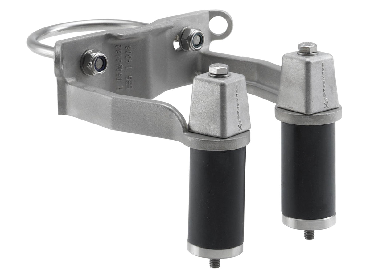 Grundfos 96887674, Guide Rail Holder IGRH DN150 SS