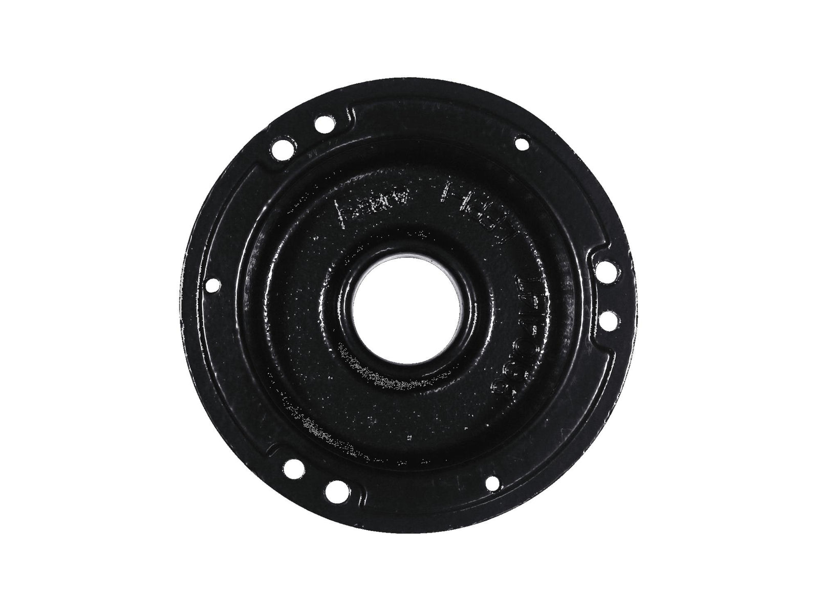 Grundfos 96890261, Suction Cover Painted DP10.65