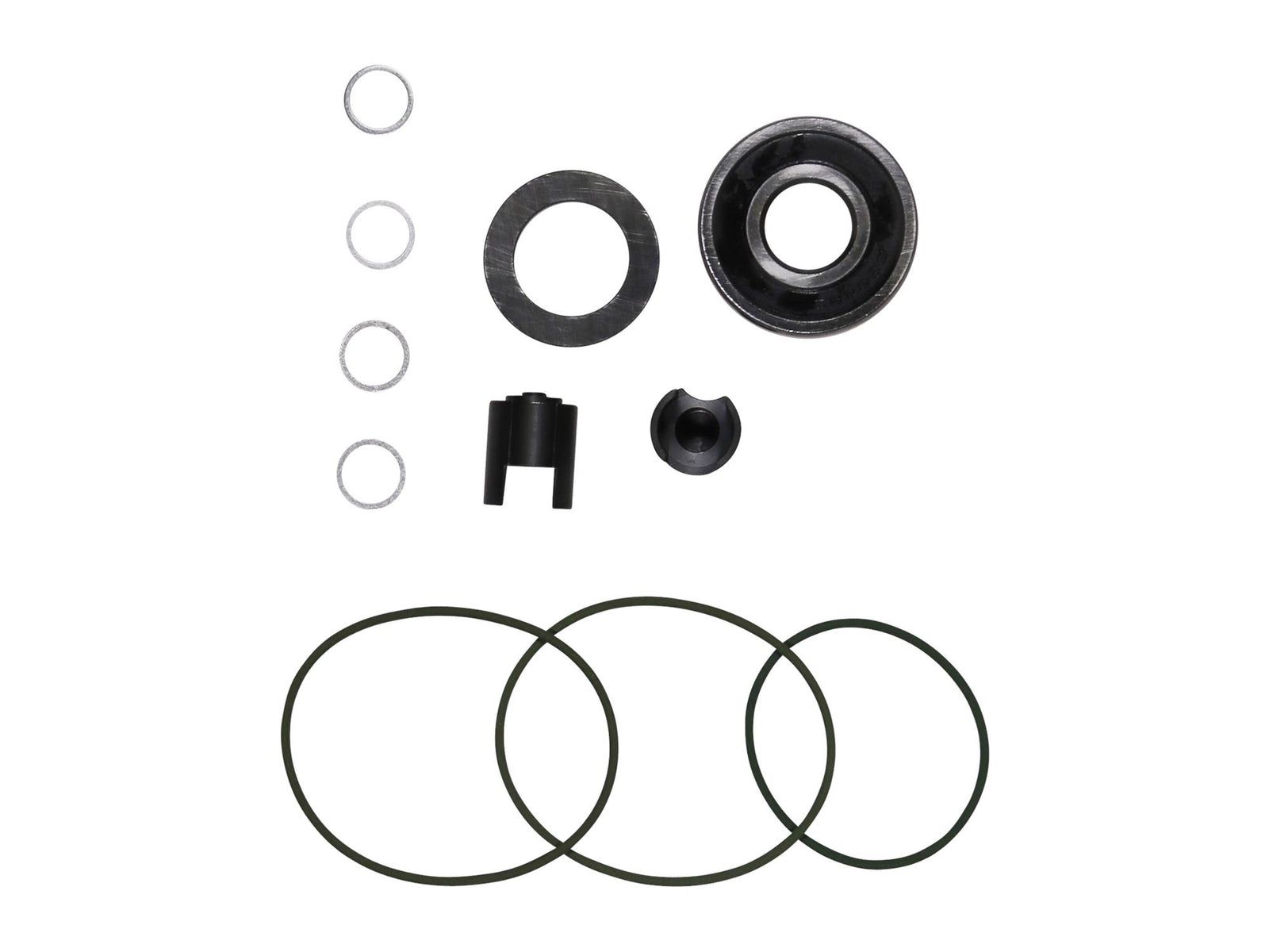 Grundfos 96895836, Wear Parts Kit for MTS20