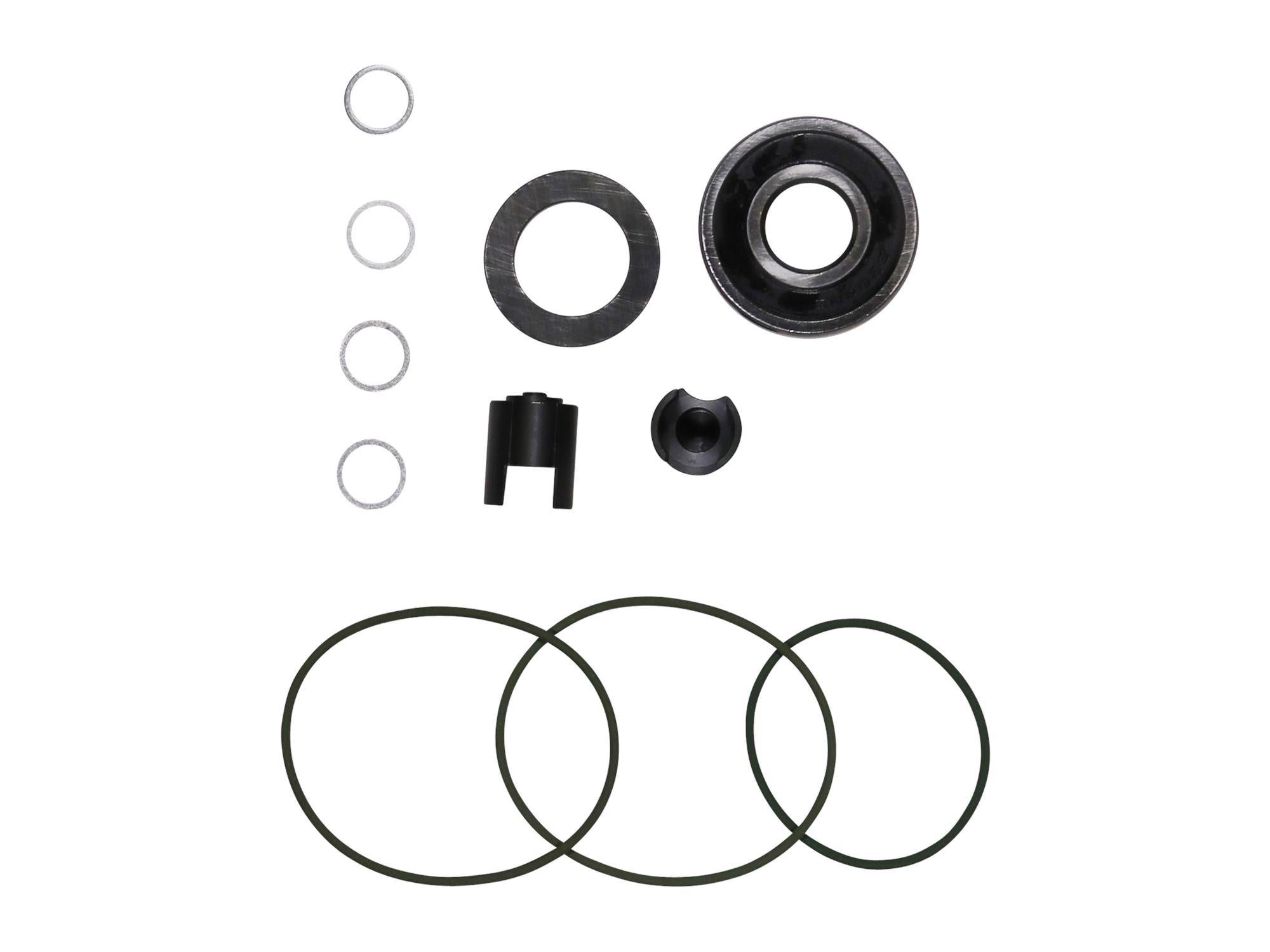 Grundfos 96895836, Wear Parts Kit for MTS20