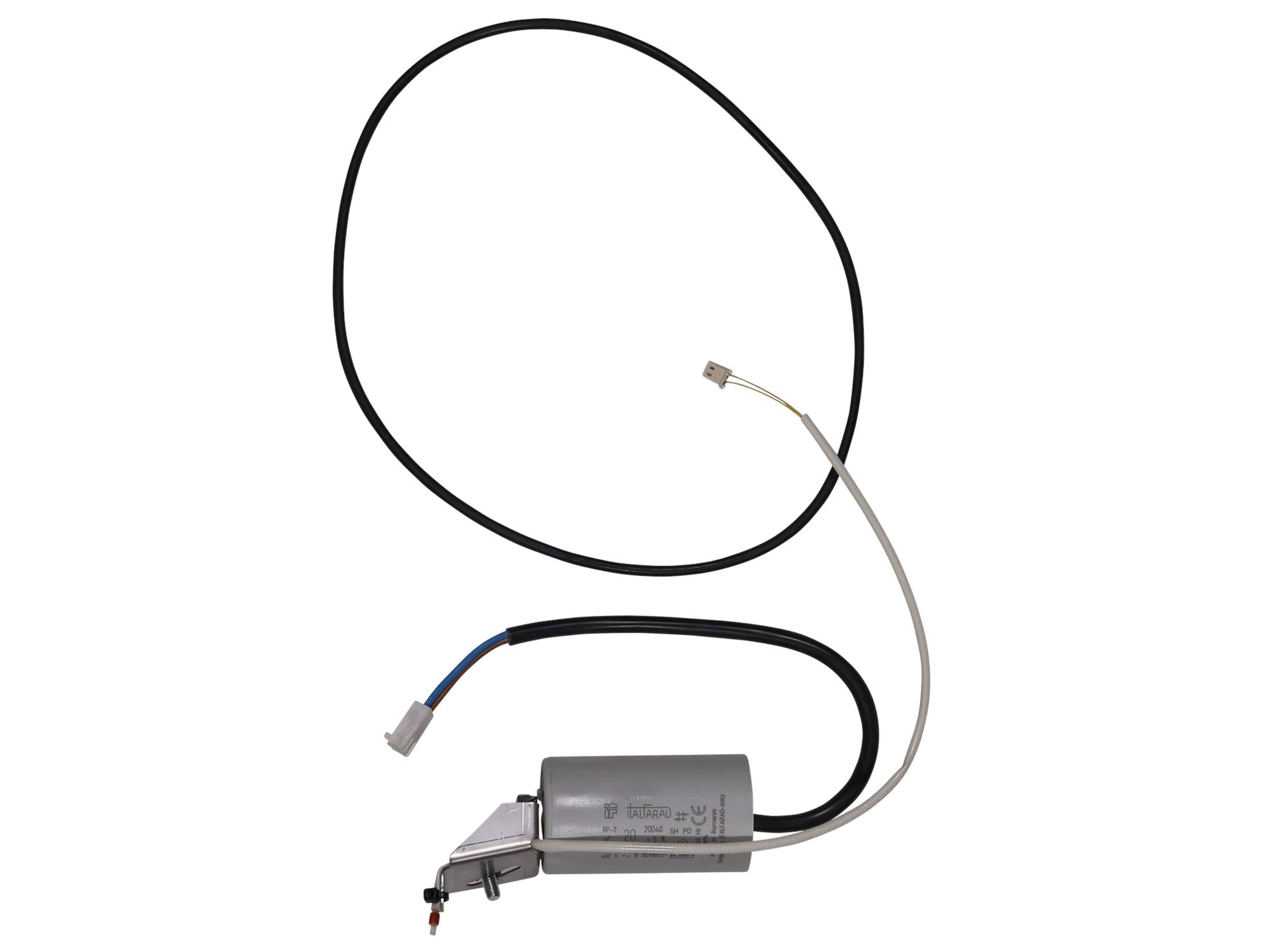 Grundfos 96898084, Capacitor 20uF IPP Kit