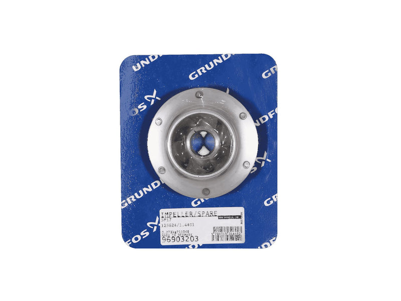 Grundfos 96903203, Impeller SP17