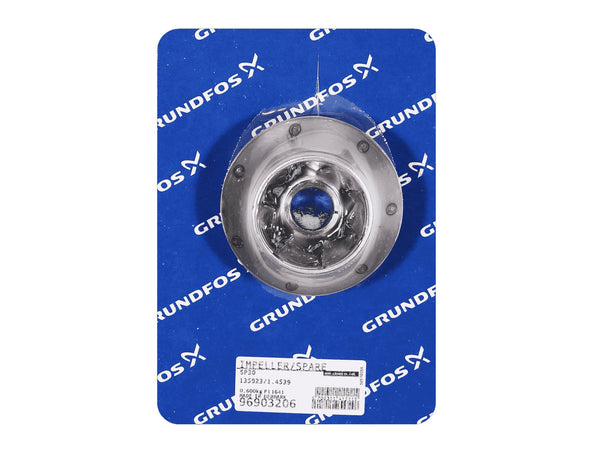 Grundfos 96903206, Impeller SP30