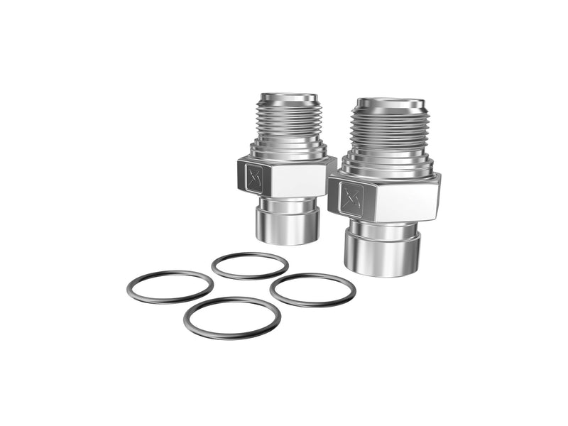 Grundfos 96904706, Flange CM1-CM3 PJE NPT 1 Inch Connection