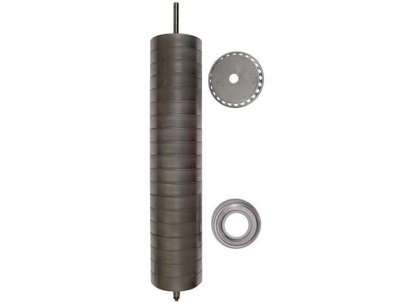 Grundfos 96907945, Chamber Stack Kit CR/CRI 5-20