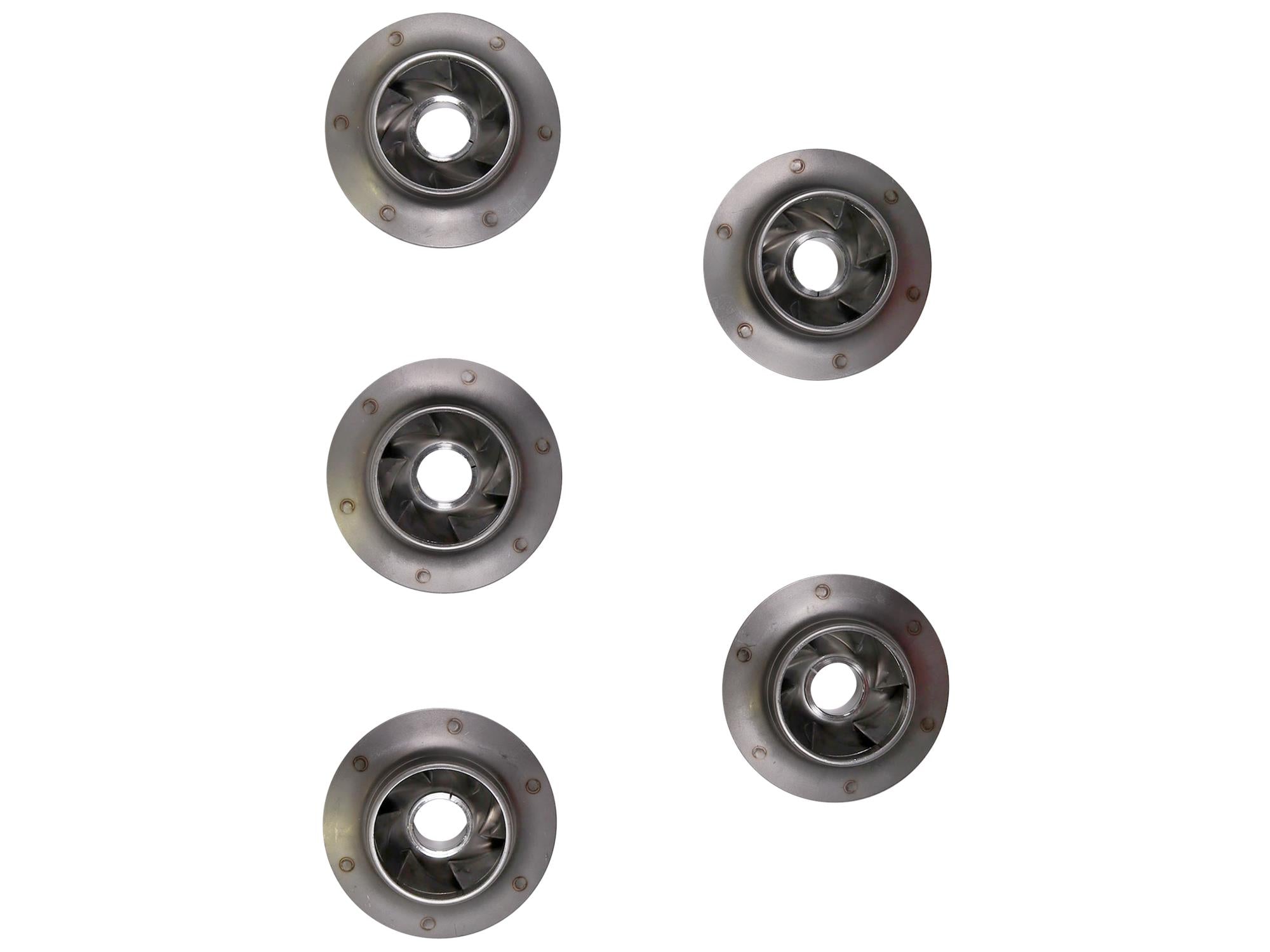 Grundfos 96915603, Bulk Pack Impeller SP17 5 Pieces