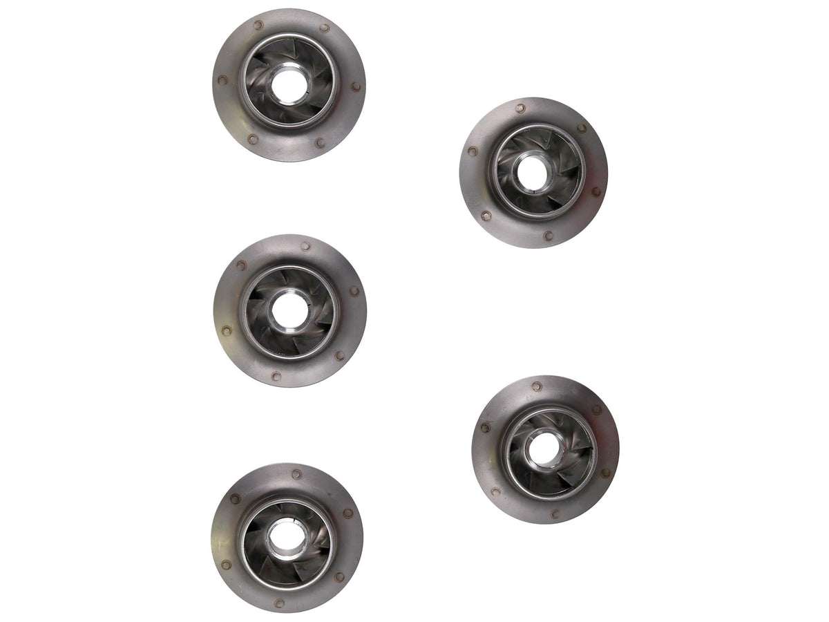 Grundfos 96915603, Bulk Pack Impeller SP17 5 Pieces