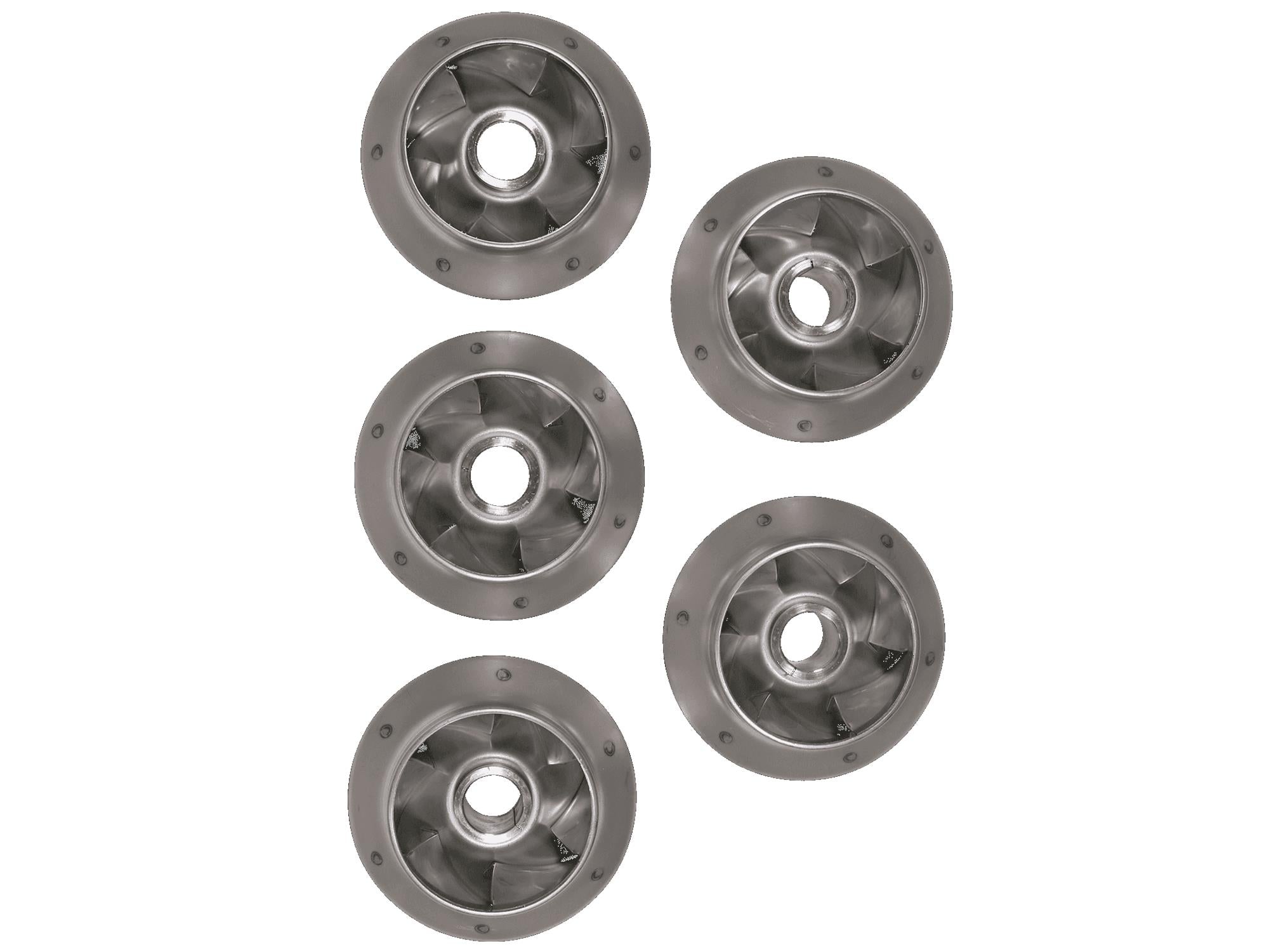 Grundfos 96915622, Bulk Pack Impeller SP77