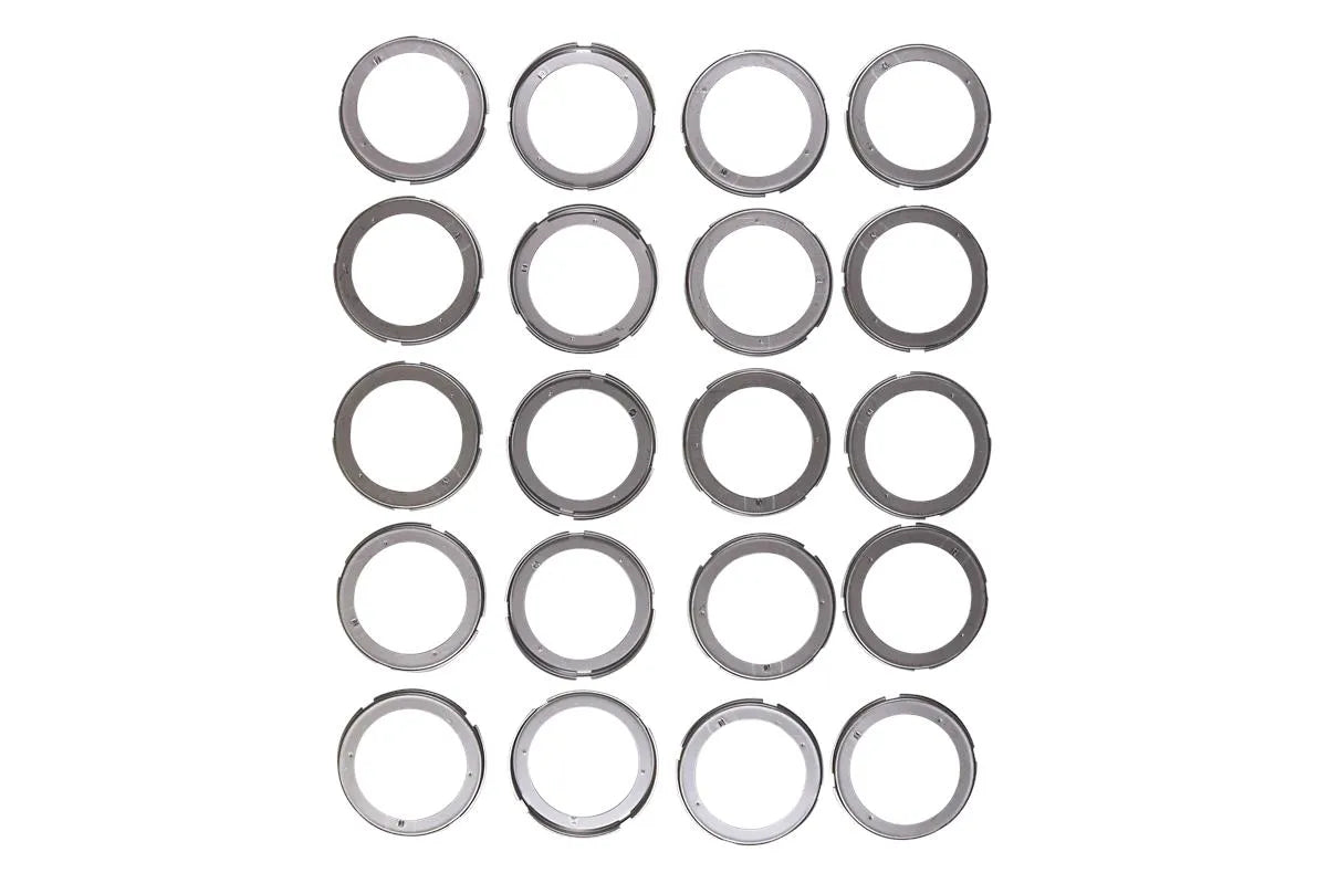 Grundfos 96920466, Bulk Pack Neck Ring Retainer CR10