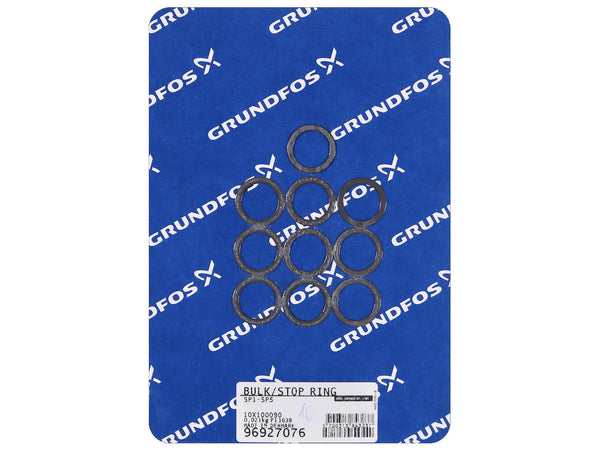 Grundfos 96927076, Bulk Pack Stop Ring