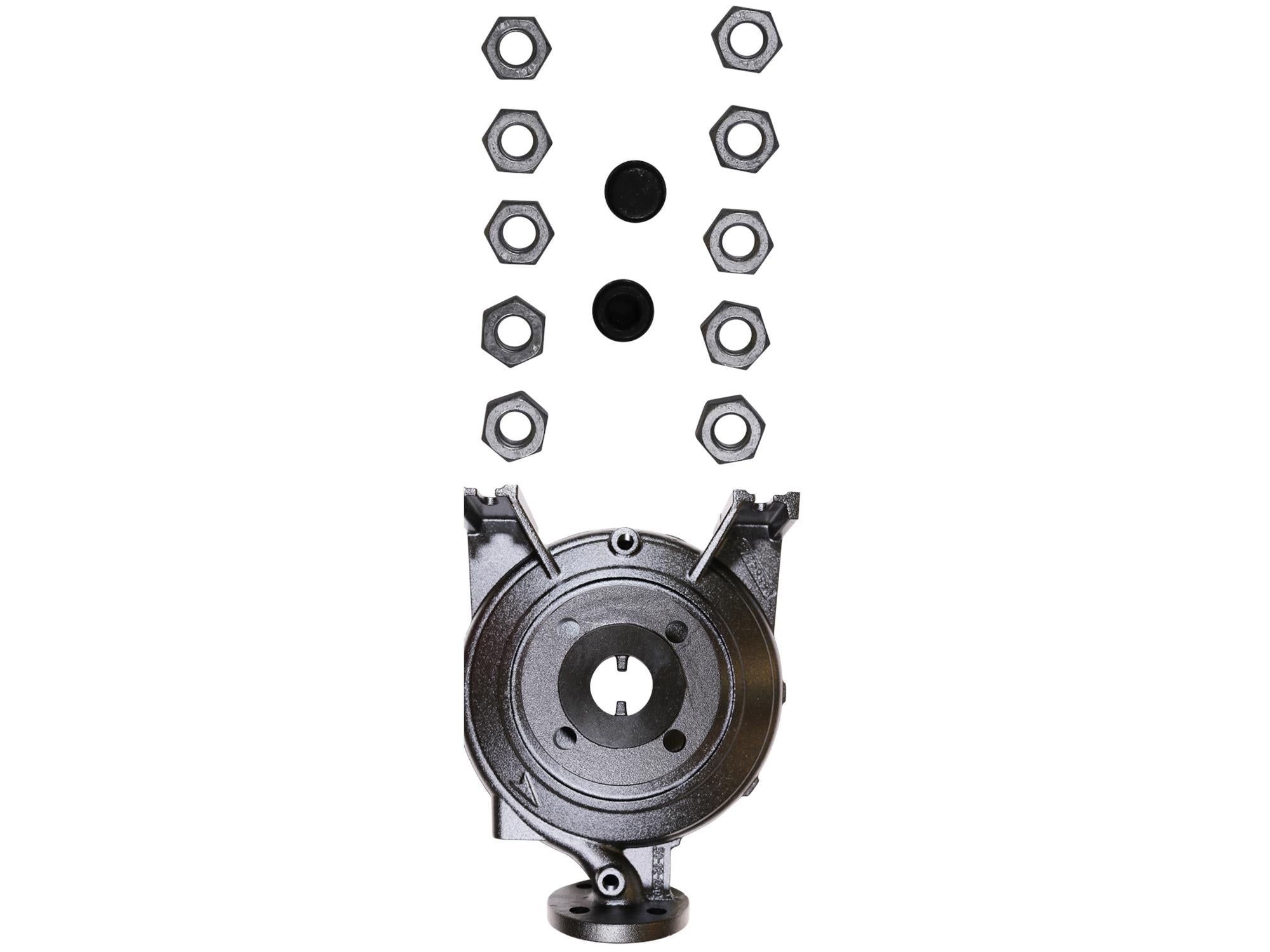 Grundfos 96930828, Pump Housing Kit (50)-32-250 GG/BZ