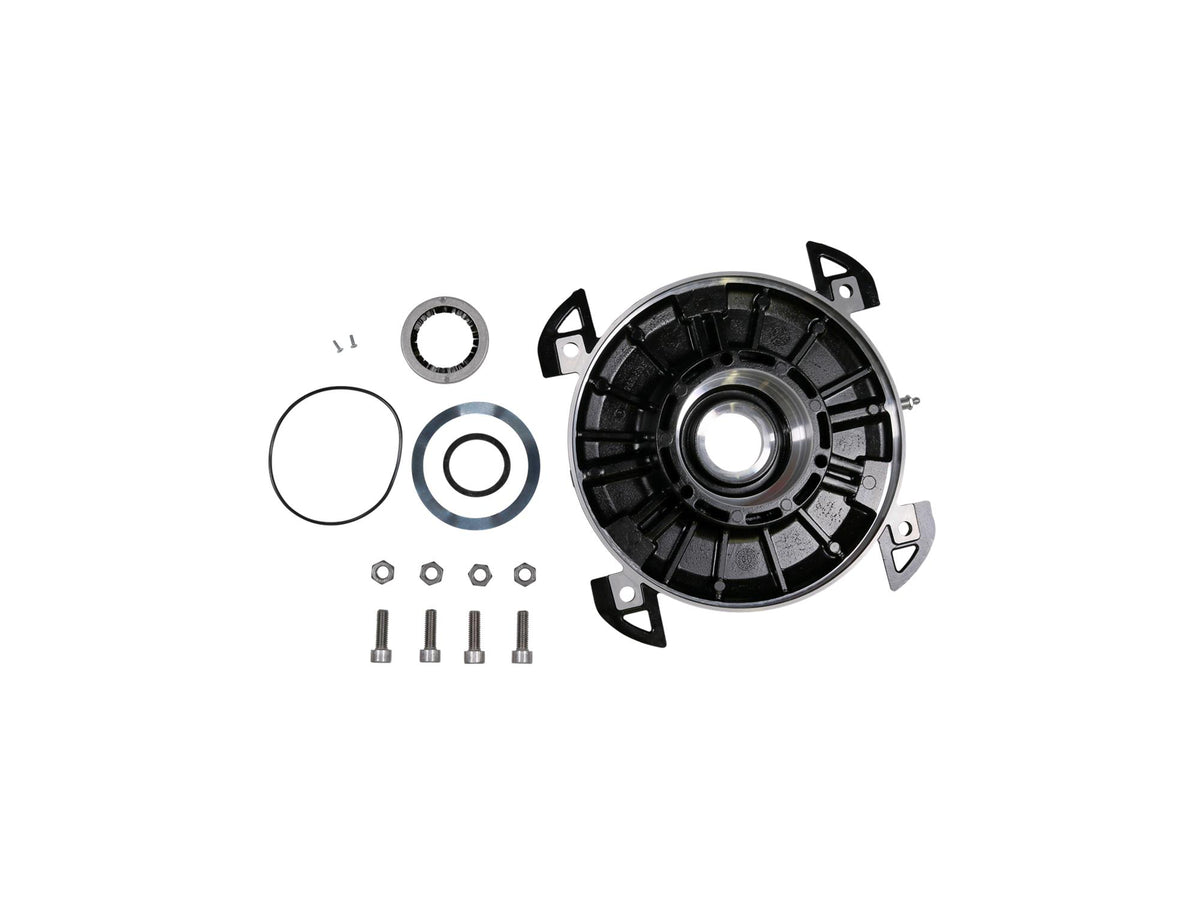 Grundfos 96932023, NDE End Shield Kit MG160 SGR Ring Coupling