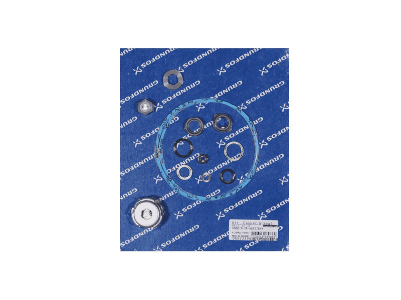 Grundfos 96932394, Seal And Gasket Kit For CM10/15/25-AQQE/V