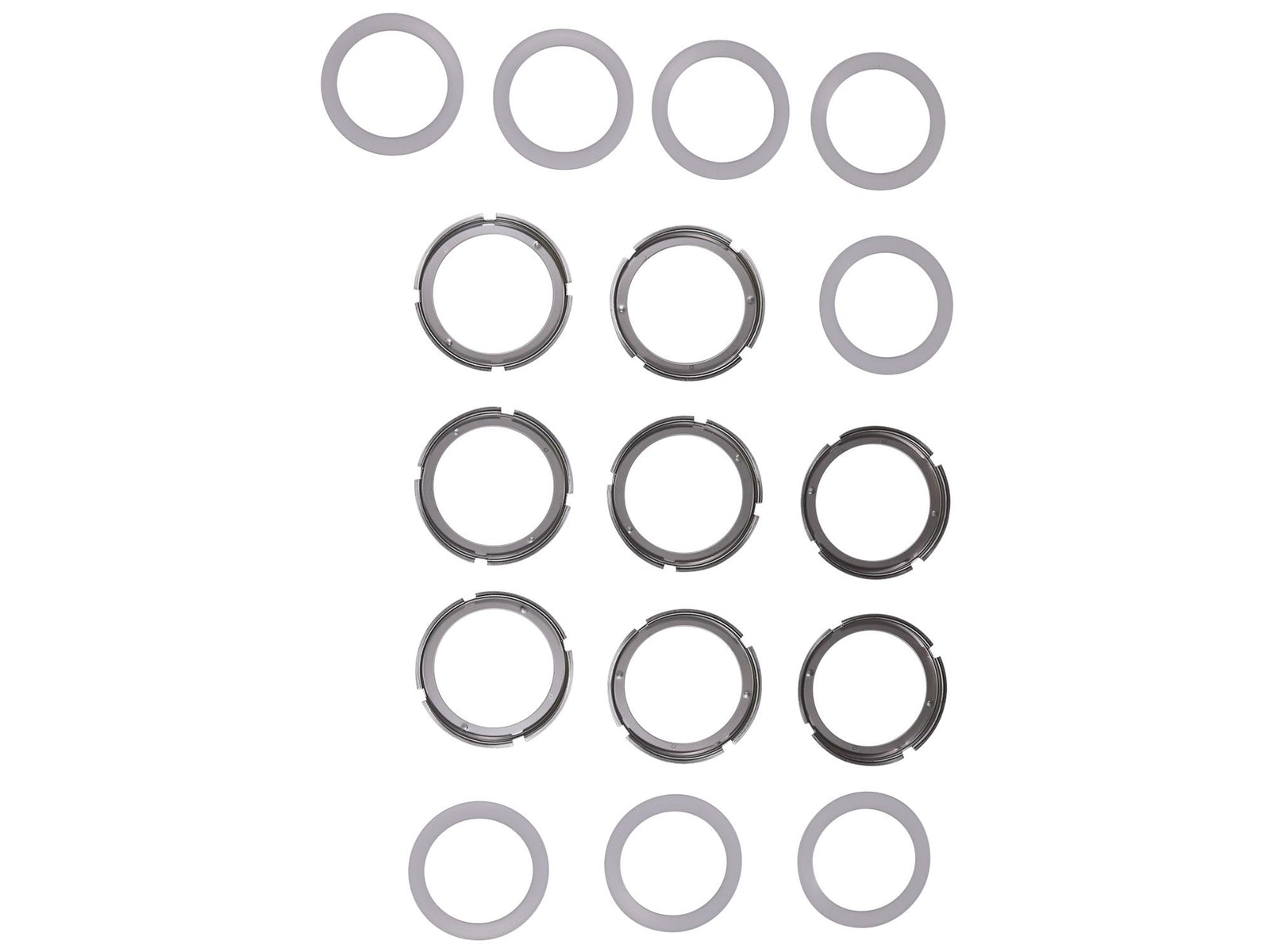 Grundfos 96932398, Repair Neck Ring Kit for CM10/15/25