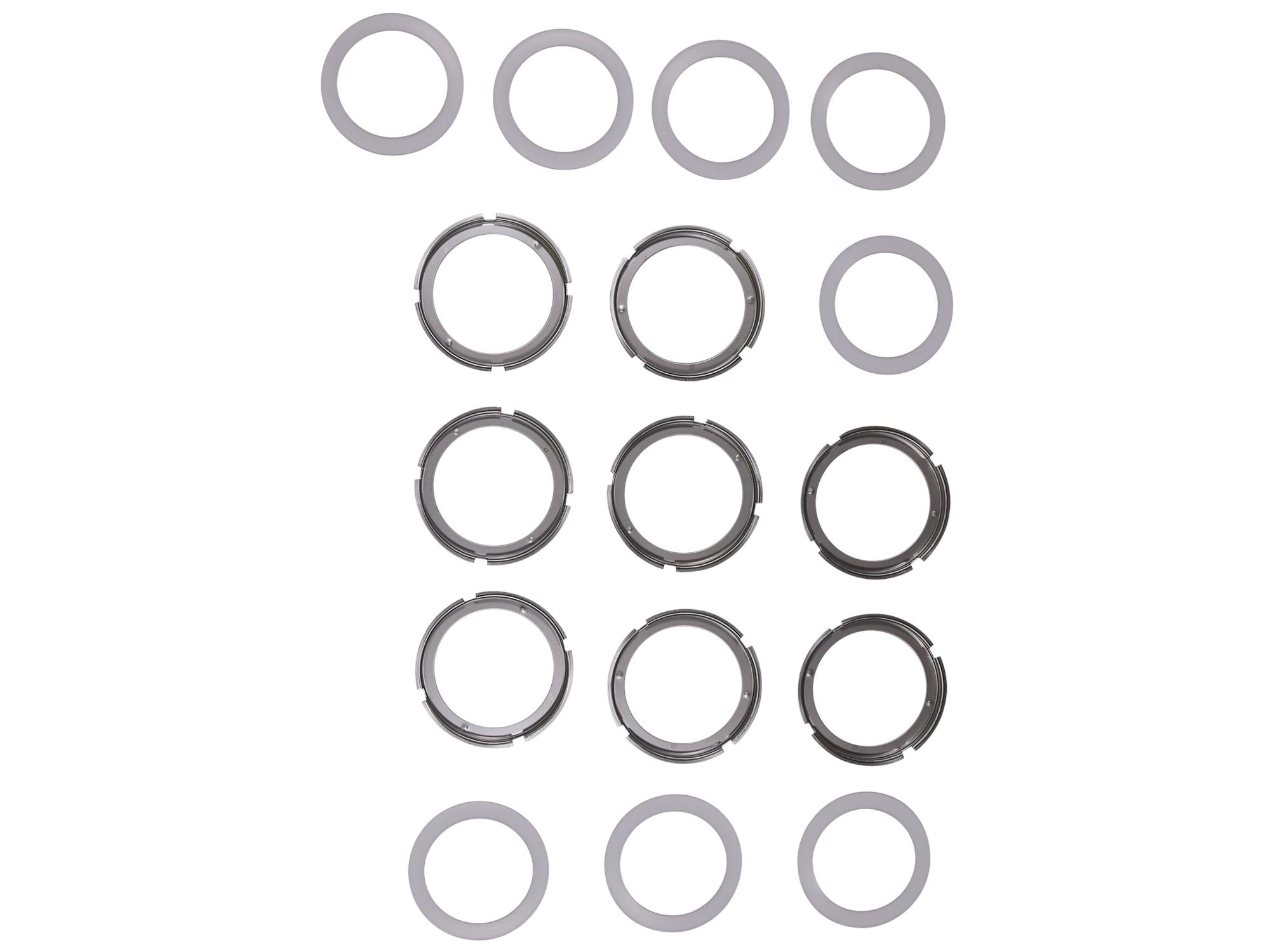Grundfos 96932398, Repair Neck Ring Kit for CM10/15/25