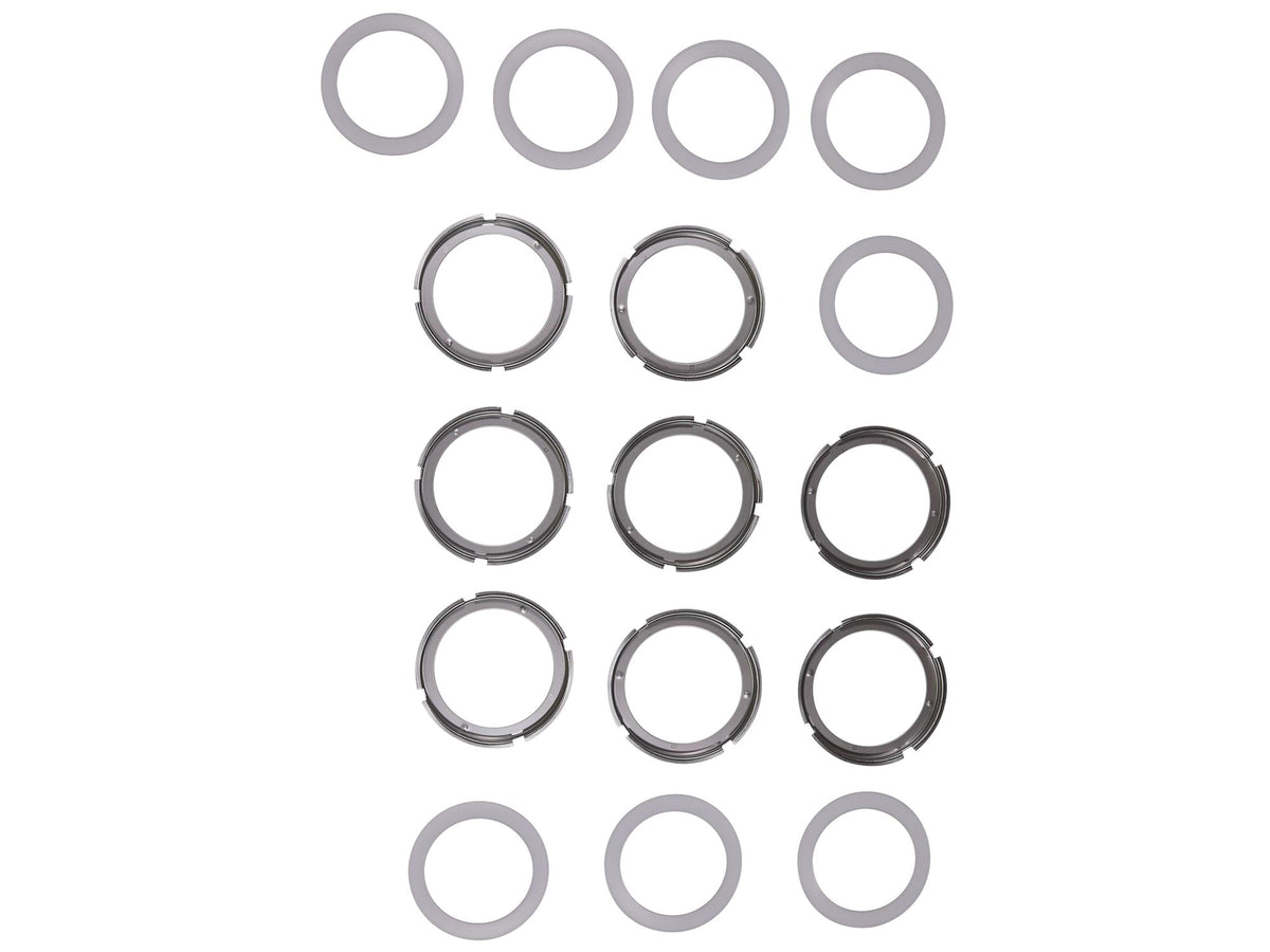 Grundfos 96932398, Repair Neck Ring Kit for CM10/15/25