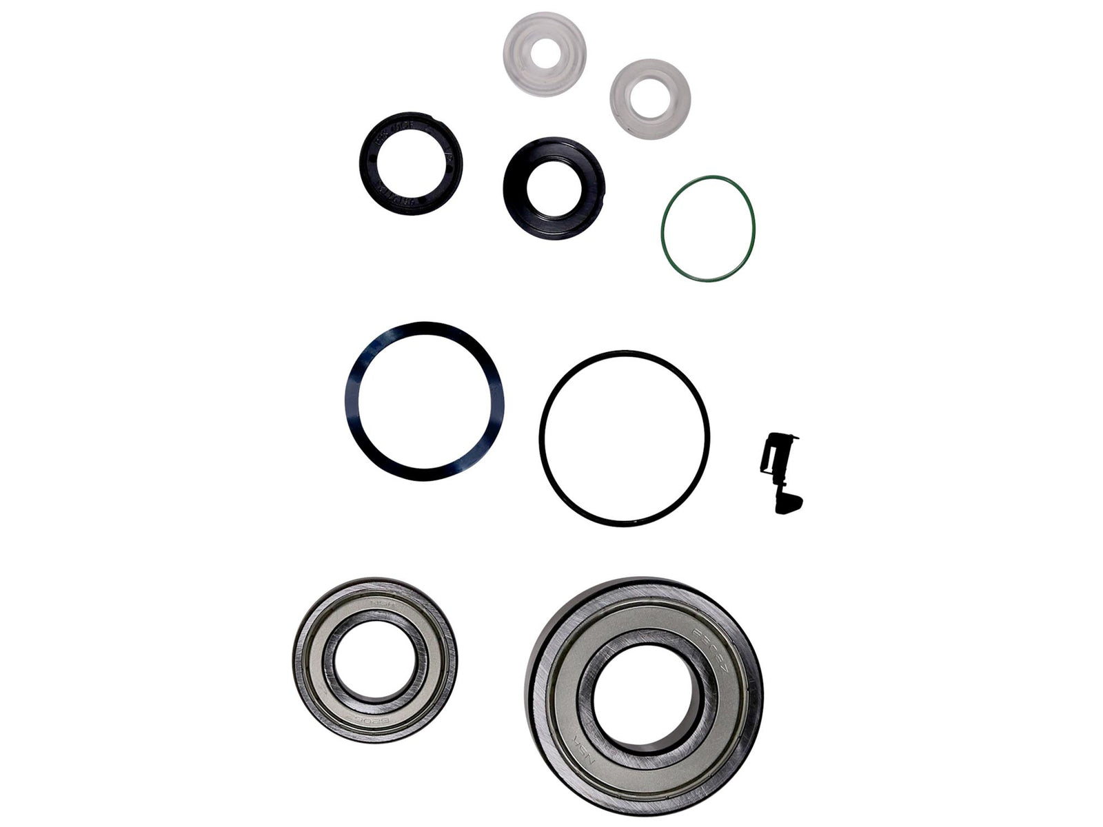 Grundfos 96932413, Motor Bearing Kit for CM MG/ML 112/132