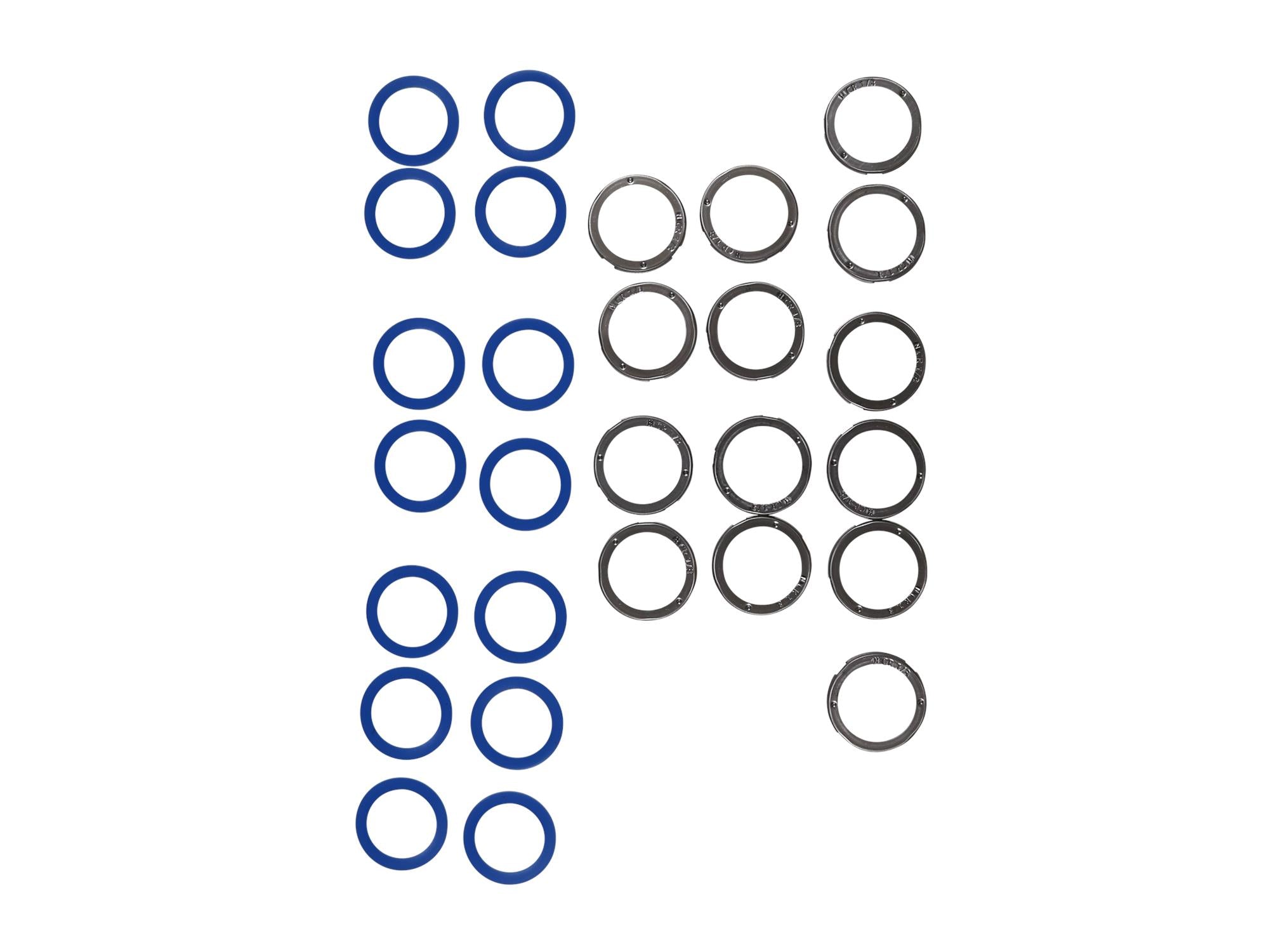 Grundfos 96932447, Repair Kit Neck Ring CM1/3/5 Cold