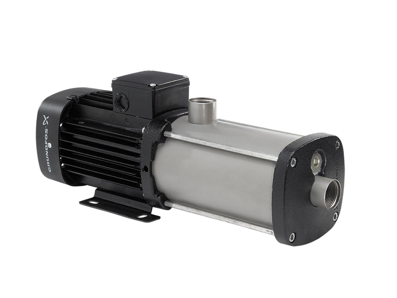 Grundfos 96935609, CM3-8 A-S-G-E-AQQE E-A-A-N Horizontal End-Suction Pump