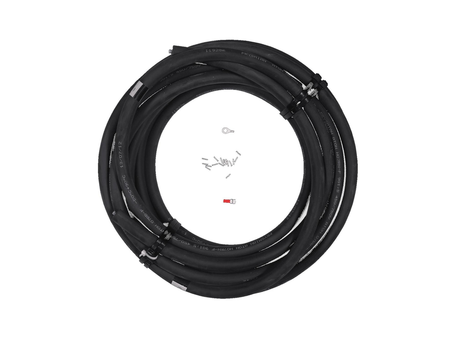 Grundfos 96936664, Cable Kit S 9x1.5mm2 15M Old