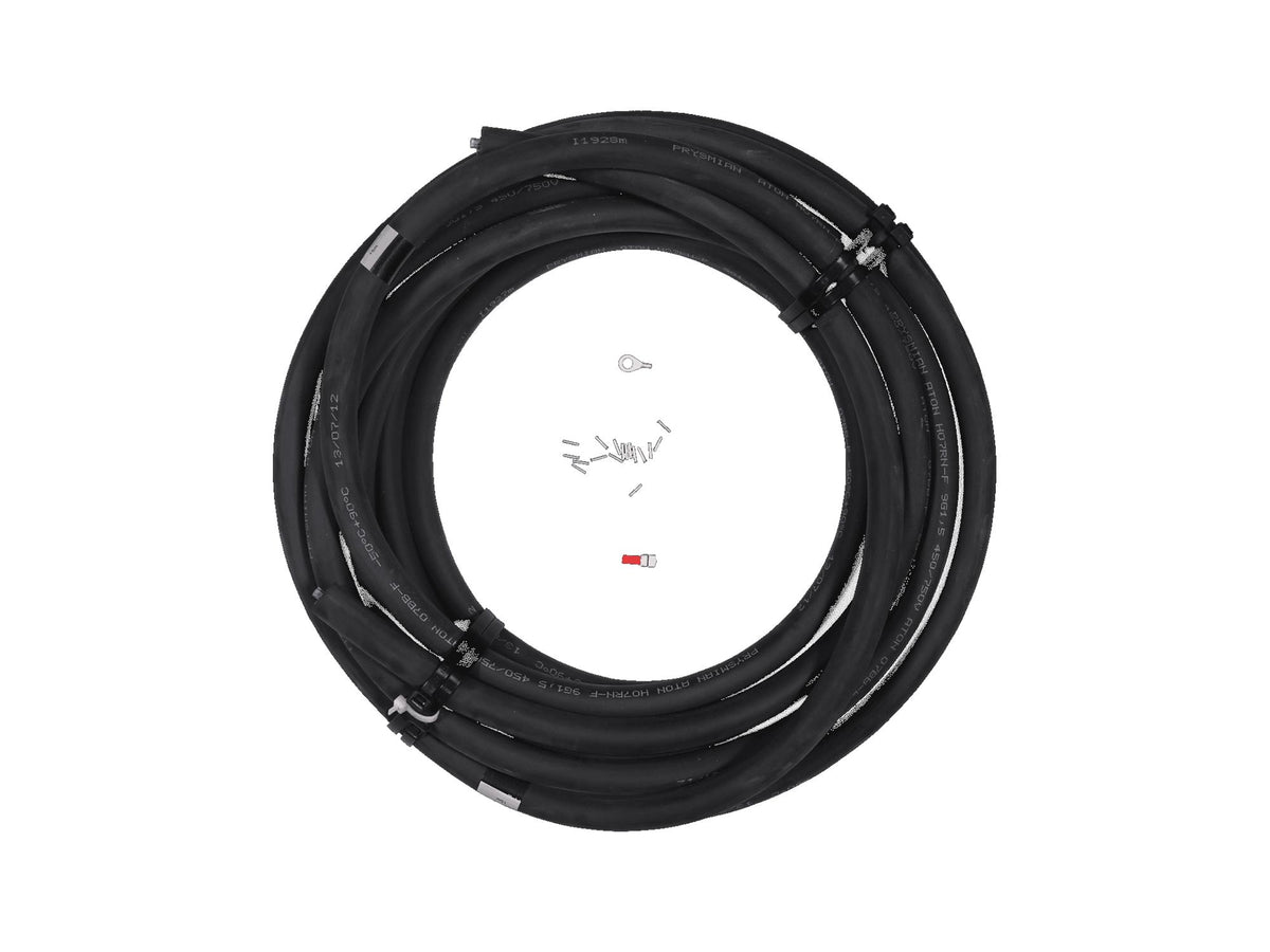 Grundfos 96936664, Cable Kit S 9x1.5mm2 15M Old