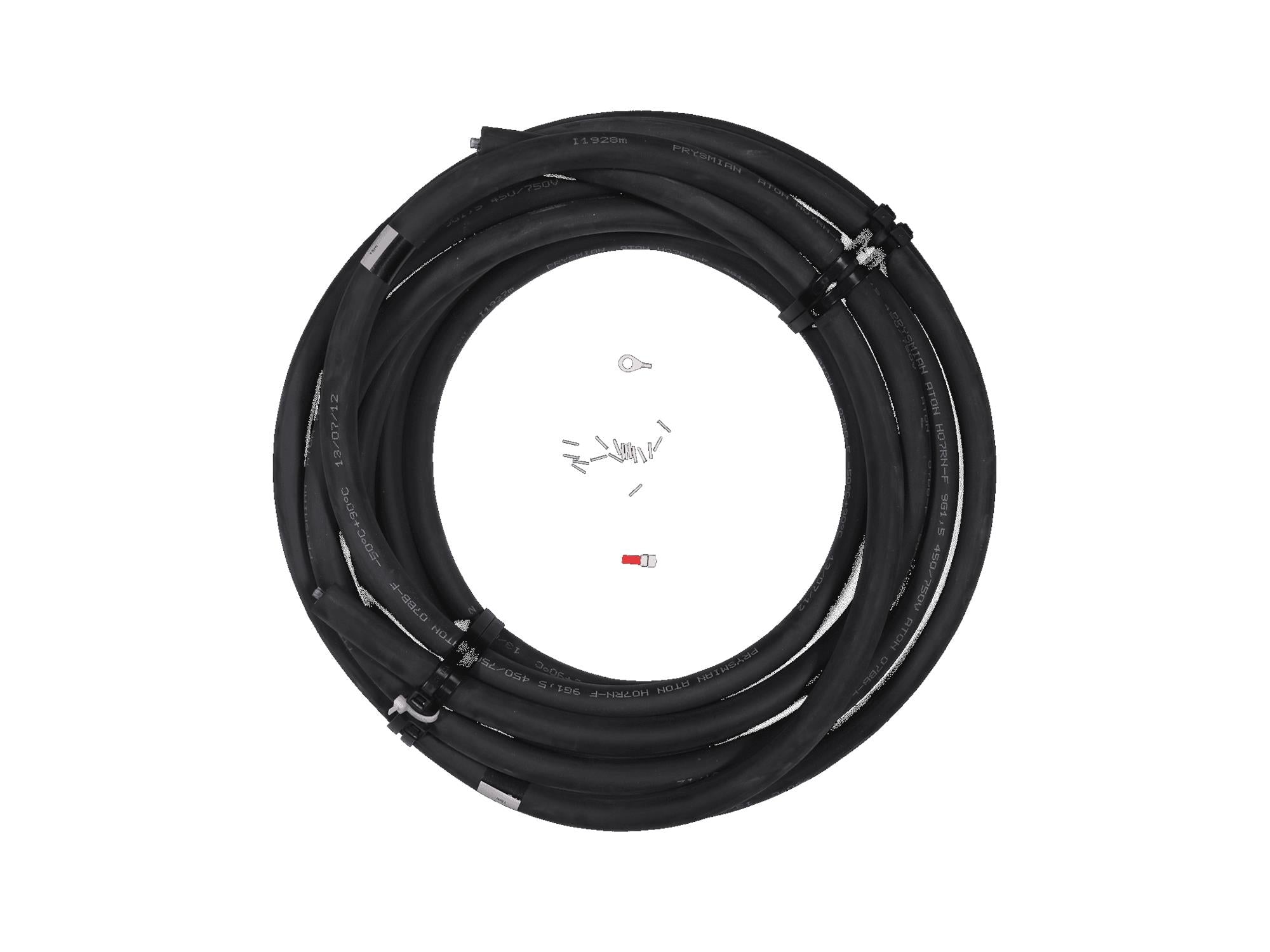 Grundfos 96936664, Cable Kit S 9x1.5mm2 15M Old