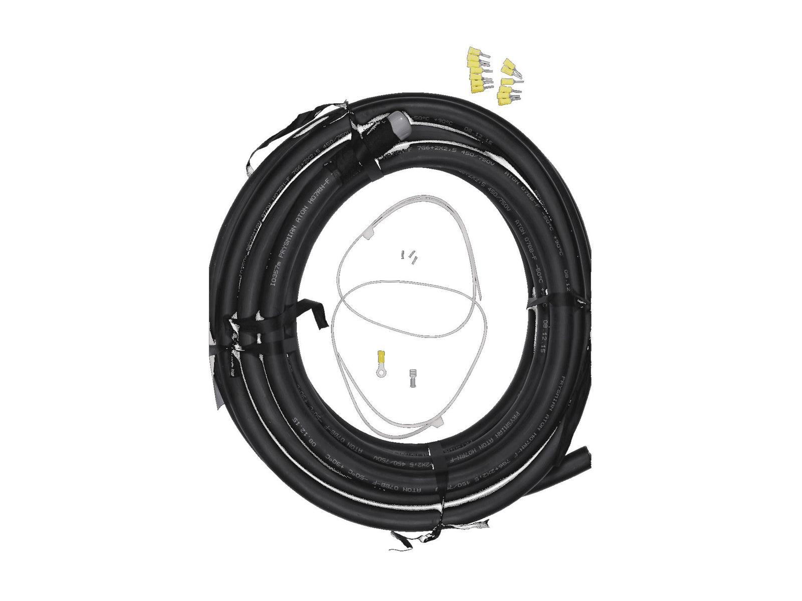 Grundfos 96936671, Cable Kit S 7x6+2x2.5mm2 10M Old