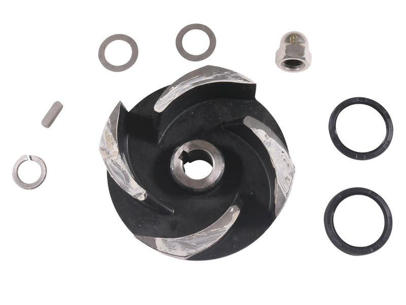 Grundfos 96936855, Impeller Kit for DWK.150 7.5kW 50 Hz R