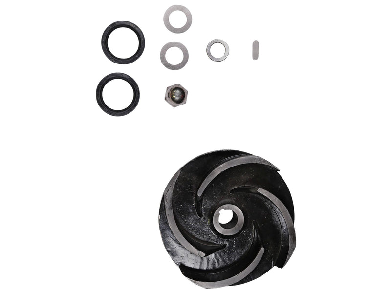 Grundfos 96936859, Impeller Kit DWK.150 15kW 50 Hz R