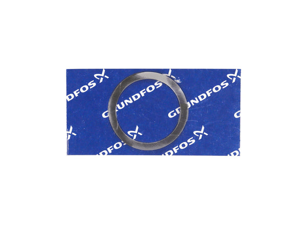 Grundfos 96938908, Spacer Kit D71.5/D59x0.3 1.4301