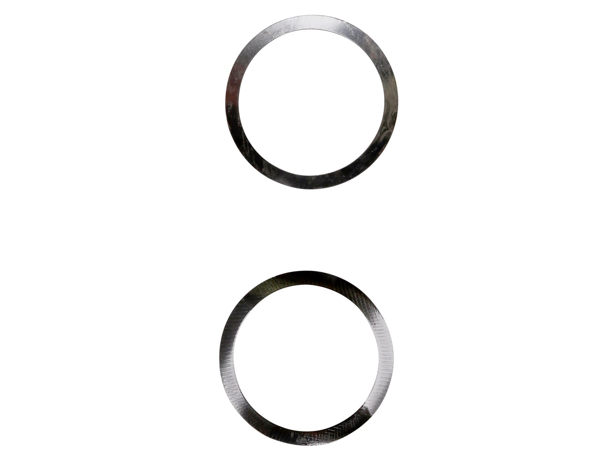 Grundfos 96938909, Spacer Kit D89.5/D75x0.3 1.4301