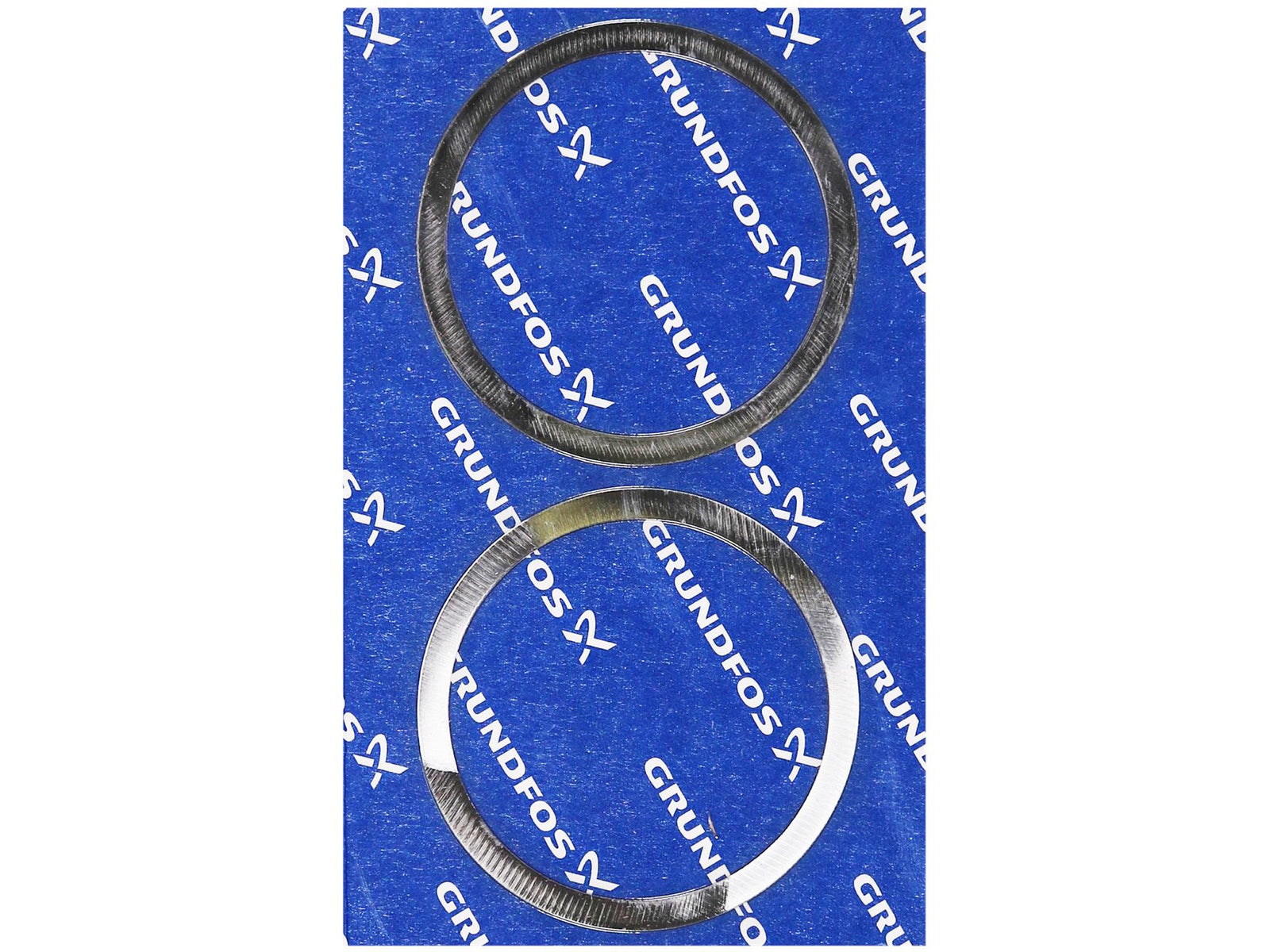 Grundfos 96938910, Spacer Kit D109.5/D95x0.3 1.4301