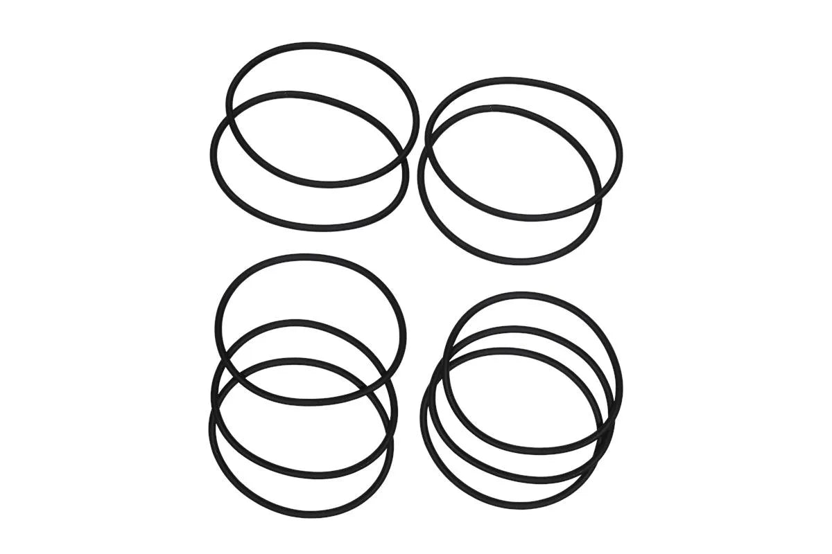 Grundfos 96939298, Bulk Pack O-Ring D210x10