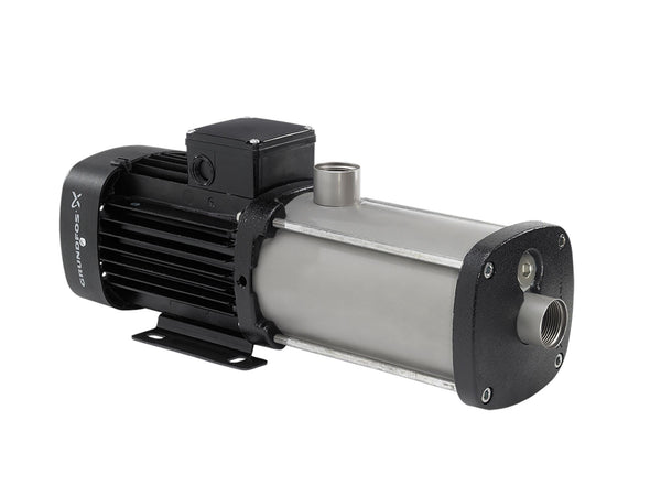 Grundfos 96943243, CM 10-2 A-S-G-E-AQQE E-A-A-N End Suction Pump