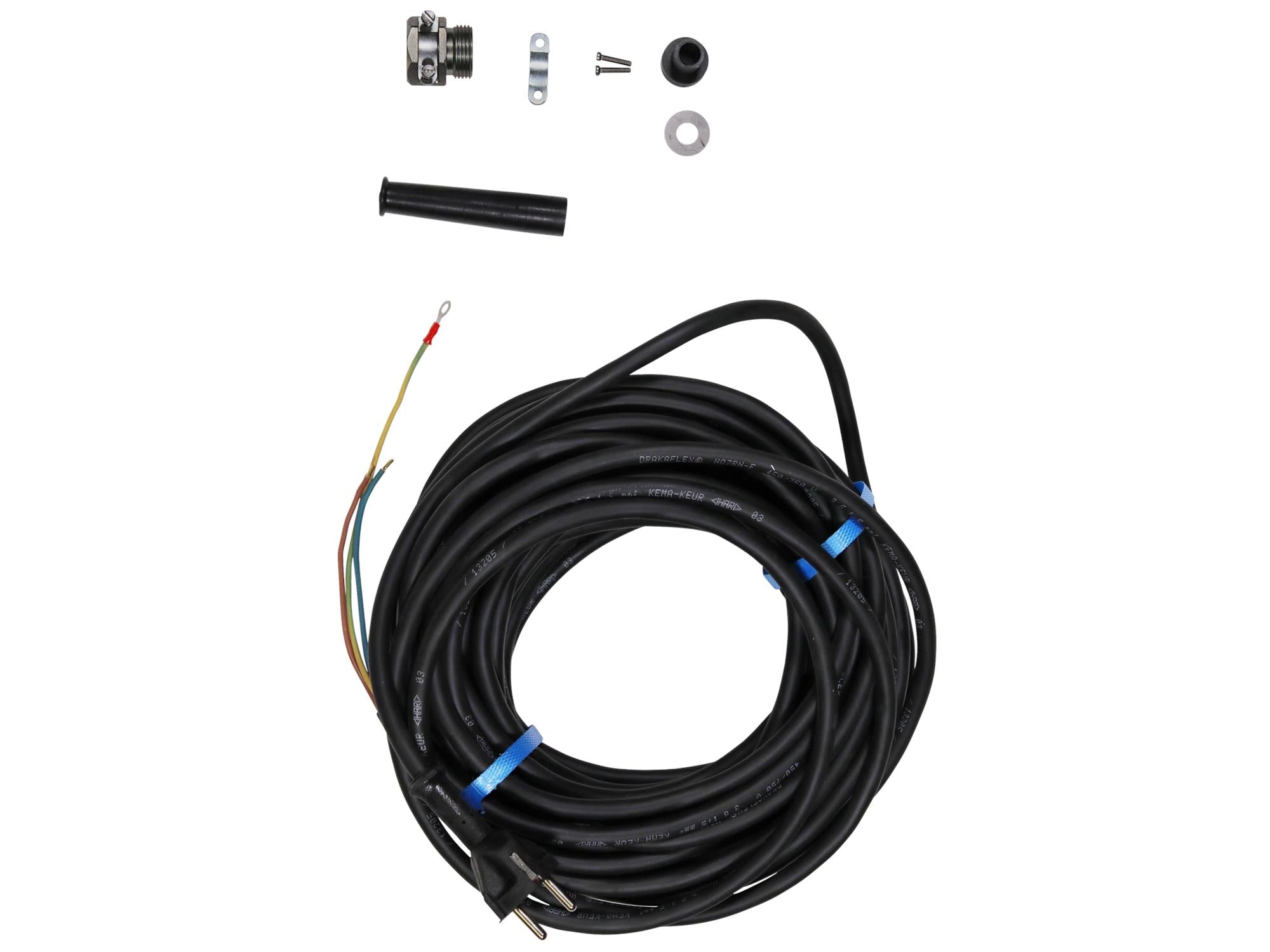 Grundfos 96943648, Cable Kit for DW.50.07.1/50.08.1 Sch P