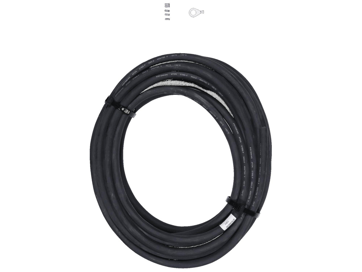 Grundfos 96944977, Control Cable Kit S 3x2.5 mm2 10m Old