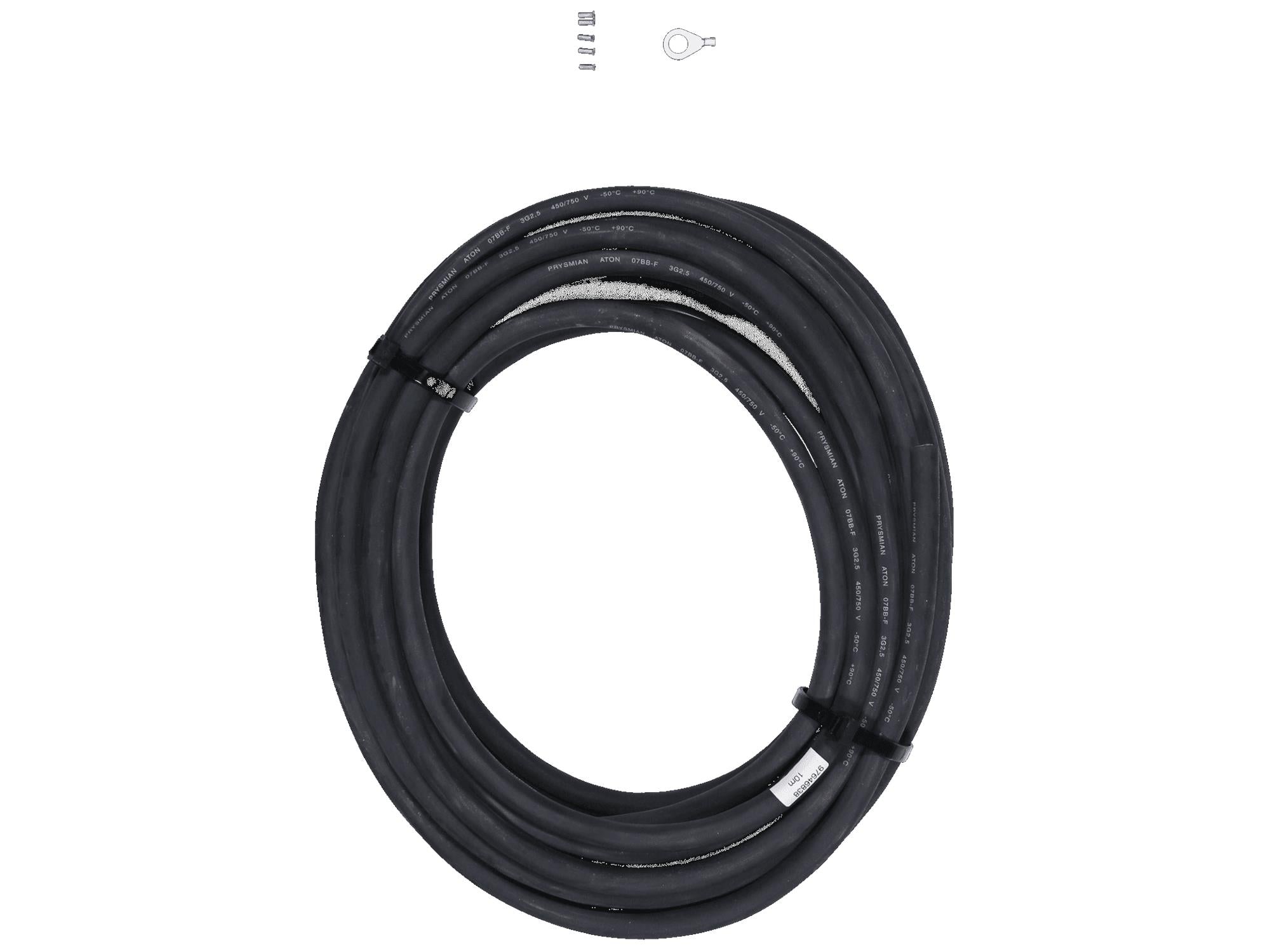 Grundfos 96944977, Control Cable Kit S 3x2.5 mm2 10m Old