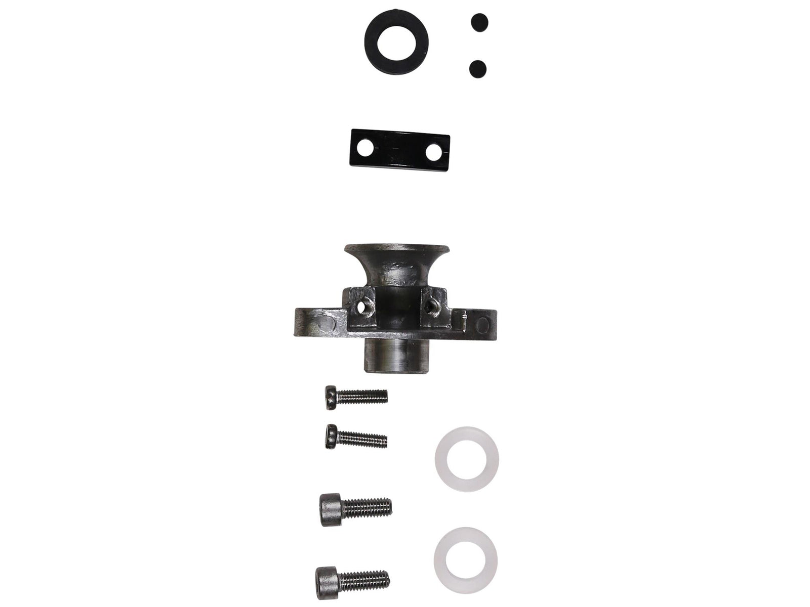 Grundfos 96945359, Cable Entry Kit DW.65.27/65.39.H /100.3