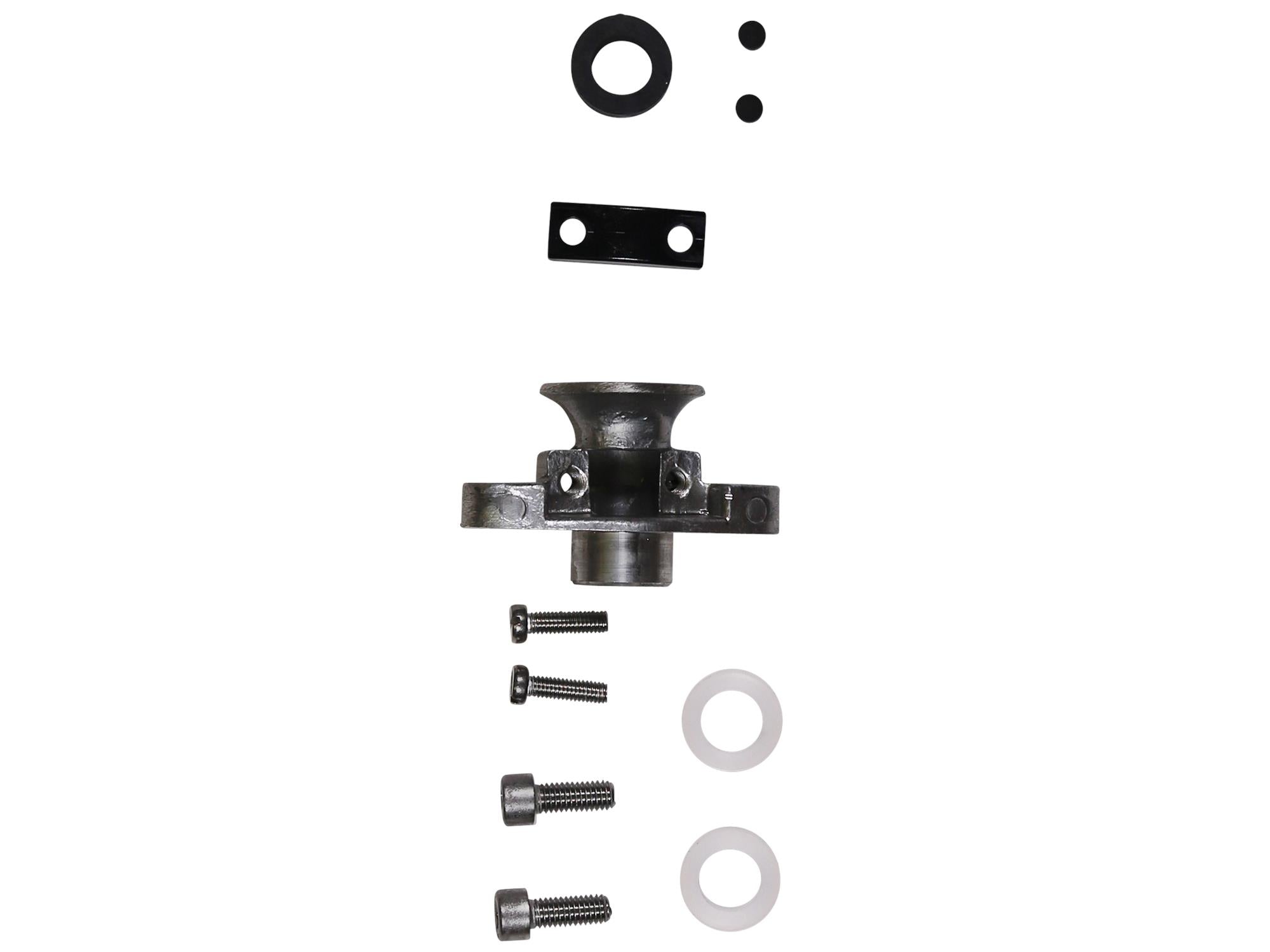 Grundfos 96945359, Cable Entry Kit DW.65.27/65.39.H /100.3