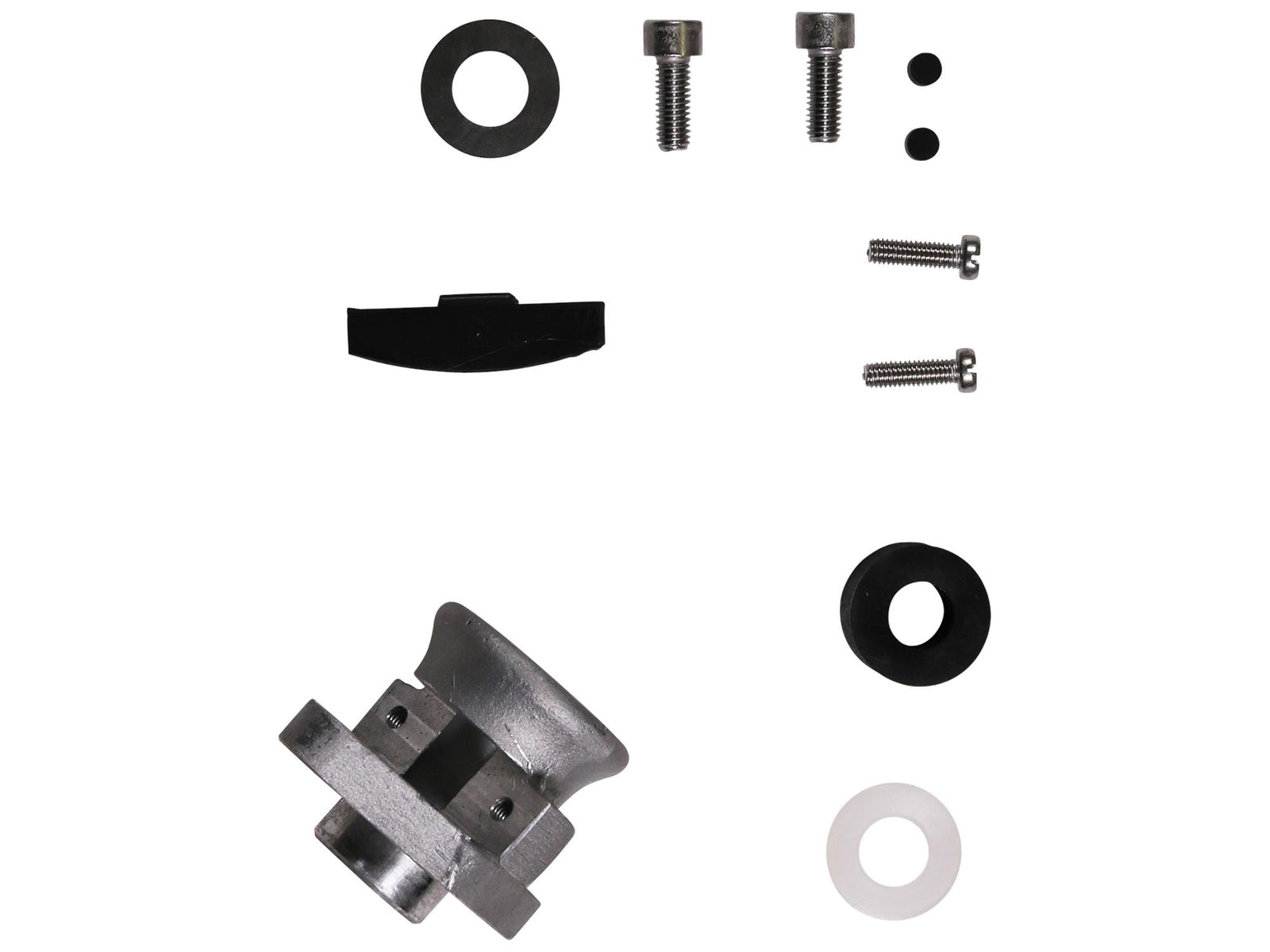 Grundfos 96945372, Cable Entry Kit DW.100.66 / 100.66.H