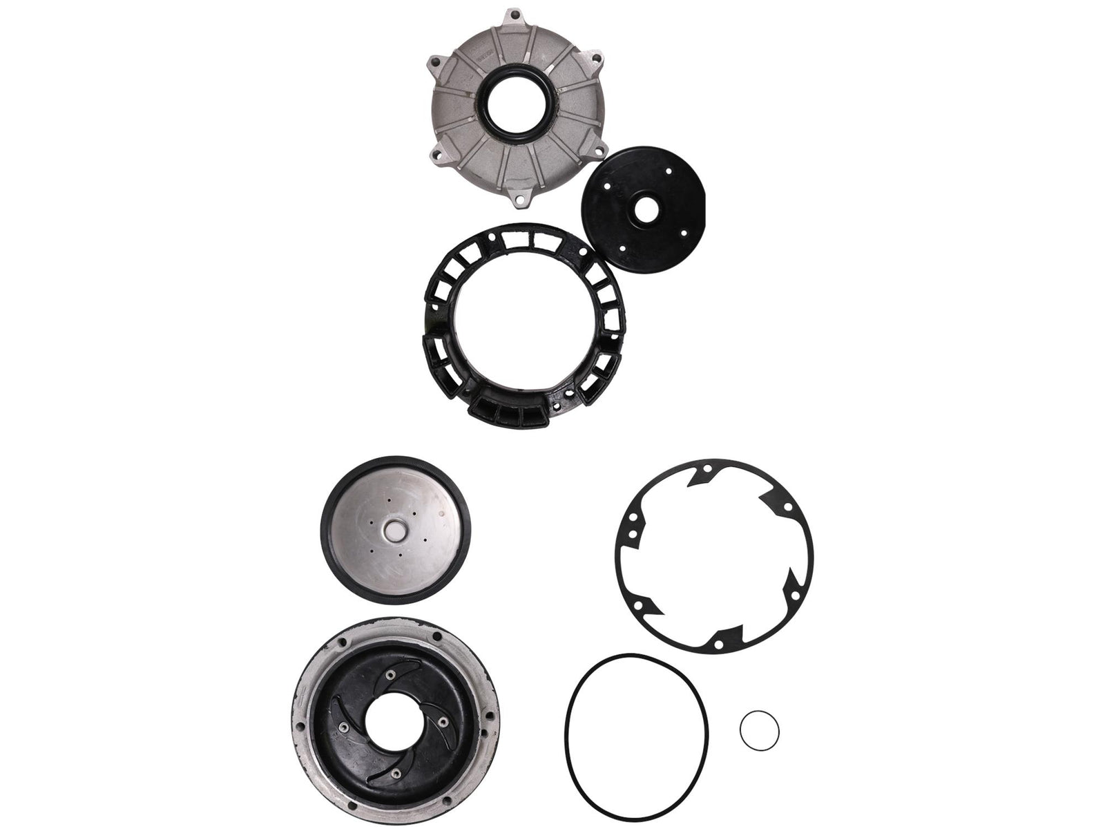 Grundfos 96956263, Wear Parts Kit for DW.100.200.H