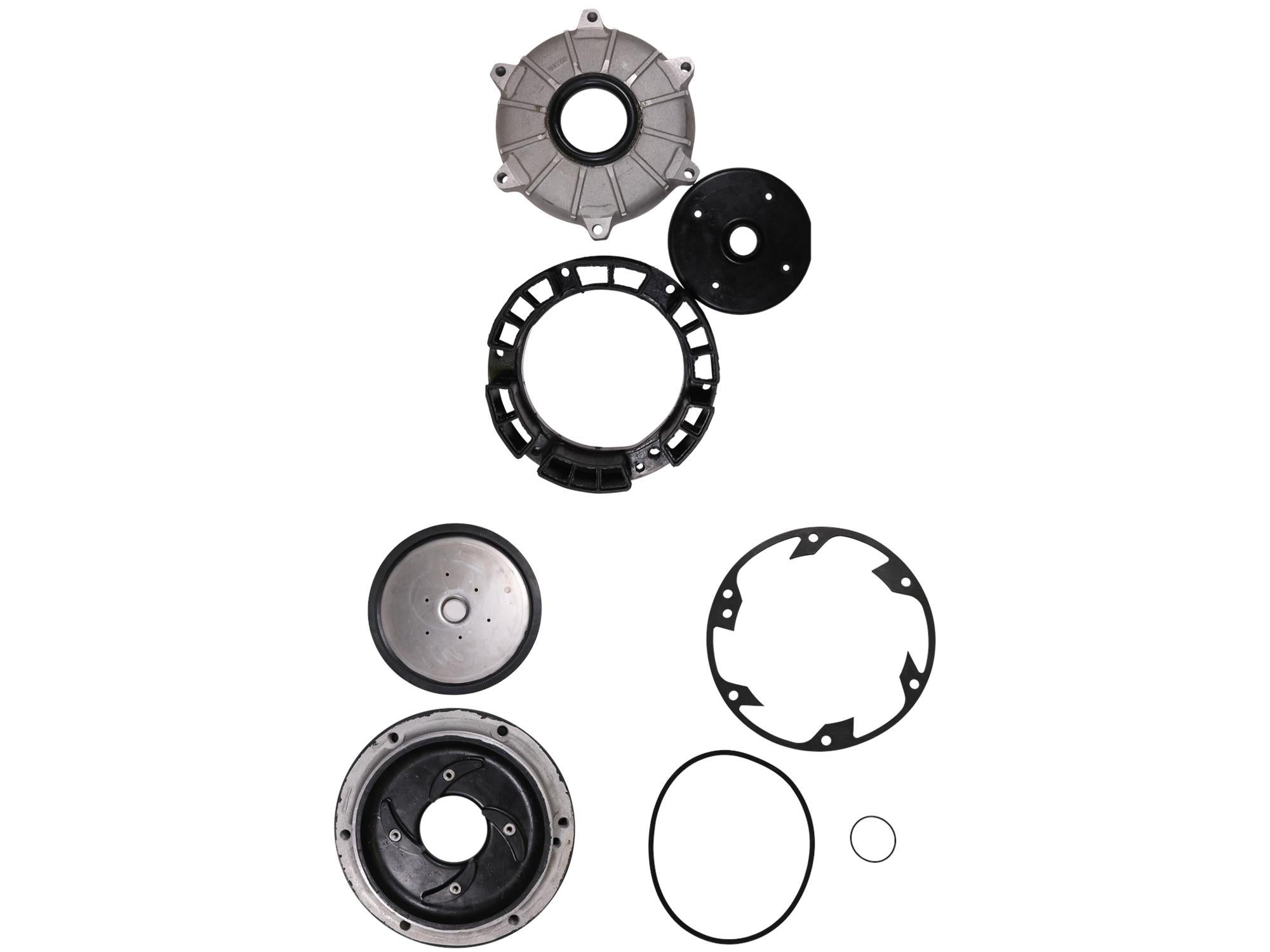 Grundfos 96956263, Wear Parts Kit for DW.100.200.H