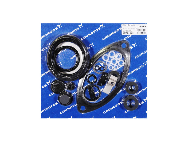 Grundfos 96957035, Repair Kit for DW.100.110.H /150.110