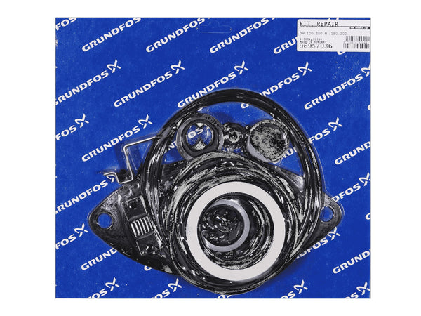 Grundfos 96957036, Repair Kit for DW.100.200.H /150.200